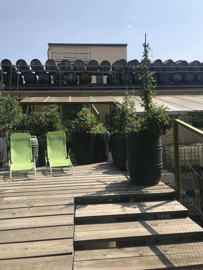 Wiener Gäste Frühstückspension Wien